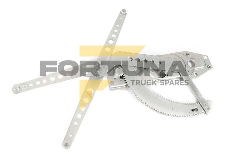 Imagem adicional do produto MAQUINA VIDRO SCANIA 112/3 L.E - Cód: FAP-11427
